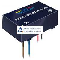 Power Supply _Recom_RAC02-3.3SE/277/W