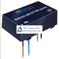 Power Supply _Recom_RAC03-24SE/277/W