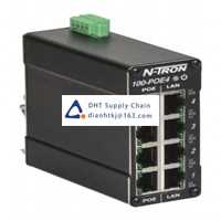 Power Supply _Red Lion_100-POE4