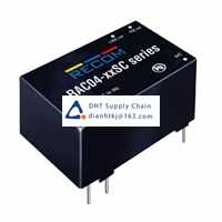 Power Supply _Recom_RAC04-05DC/277-E