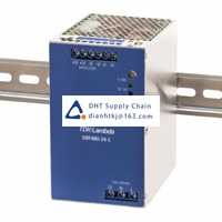 Power Supply _TDK-Lambda_DRF-480-24-1