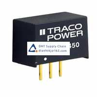 Voltage converter_TRACOPOWER_TSR 2-0525