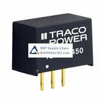Voltage converter_TRACOPOWER_TSR 2-2418