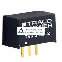 Voltage converter_TRACOPOWER_TSR 2-2433