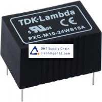 Voltage converter_TDK-Lambda_PXC-M10-24WS05