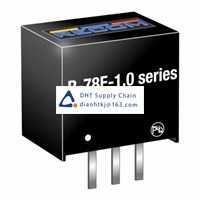 Voltage converter_Recom_R-78E3.3-1.0