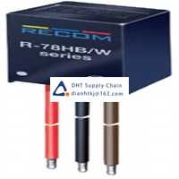 Voltage converter_Recom_R-78HB5.0-0.5/W