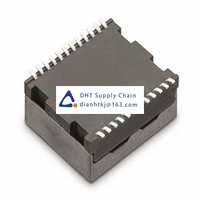 Transformer_Wurth Elektronik_749053011