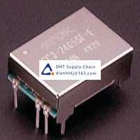 Voltage converter_TDK-Lambda_CC3-0512DF-E