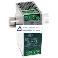 Power Supply _MEAN WELL_DRDN40-12