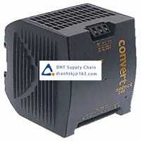 Power Supply _BEL POWER SOLUTIONS INC_LWR1601-6EG