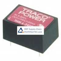Voltage converter_TRACOPOWER_THM 6-0511WI