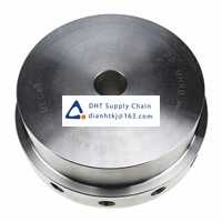Mechanical transport transmission accessories Rexnord_OMEGA-E20-HUB-PB