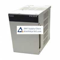 Power Supply _Omron_C200HWPA204JPN