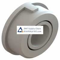 Bearings-seals BNL_AC686FZZK/4N/D
