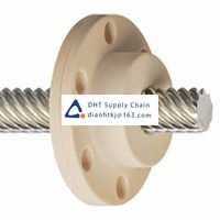 Mechanical transport transmission accessories Igus_DST-JFRM-1315DS6.35x2.54