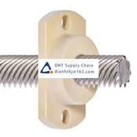 Mechanical transport transmission accessories Igus_DST-JFRM-252525DS10x25