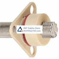 Mechanical transport transmission accessories Igus_DST-JFRM-ZB-0001-DS6.35x2.54