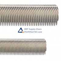 Mechanical transport transmission accessories Igus_DST-LS-6.35x25.4-R-500-ES