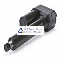 Mechanical transport transmission accessories Ewellix Makers in Motion_CAHB-21-B1N-305521-AAA000-000