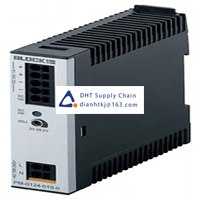 Power Supply _Block_PM-0124-010-0