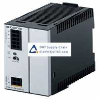 Power Supply _Block_PM-0124-020-0