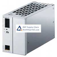 Power Supply _Block_PC-0124-100-0