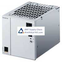 Power Supply _Block_PC-0124-200-0