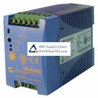 Power Supply _Chinfa_DRA100-24A