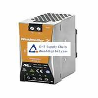 Power Supply _Weidm??ller_8768650000