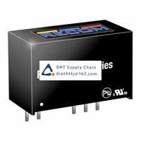 Voltage converter_Recom_R15P22005D