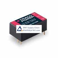 Voltage converter_TRACOPOWER_THM 20-2412WI