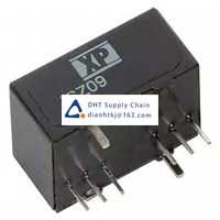 Voltage converter_XP Power_ICZ0912S09