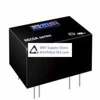 Voltage converter_Recom_REC5A-0505SW/H2