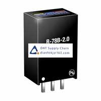 Voltage converter_Recom_R-78B3.3-2.0