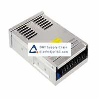Power Supply _MEAN WELL_ERPF-400-12