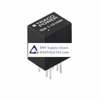 Voltage converter_TRACOPOWER_TDN 1-1222WI