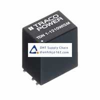 Voltage converter_TRACOPOWER_TDN 1-1212WISM