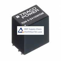 Voltage converter_TRACOPOWER_TDN 5-2423WISM