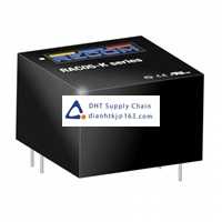 Power Supply _Recom_RAC05-3.3SK