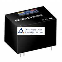 Power Supply _Recom_RAC04-05SGB
