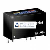 Voltage converter_Recom_R12P21503D