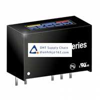 Voltage converter_Recom_R24P21503D