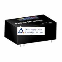 Power Supply _Recom_RAC04-15SGB