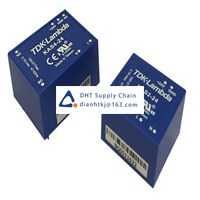 Power Supply _TDK-Lambda_KAS4-12