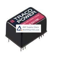 Voltage converter_TRACOPOWER_TVN 5-0923WI