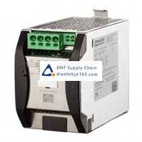 Power Supply _Murrelektronik Limited_85458