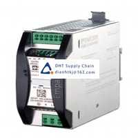 Power Supply _Murrelektronik Limited_85434