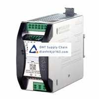 Power Supply _Murrelektronik Limited_85437