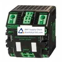 Power Supply _Murrelektronik Limited_85495